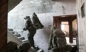 Israel retrieves bodies of 6 hostages from tunnel in Gaza: officials