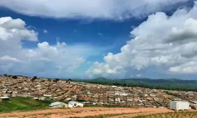 Malawi on alert as referral hospital registers suspected mpox case