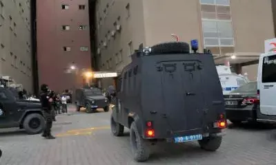 Senior member of Kurdistan Workers Party member killed in northern Iraq