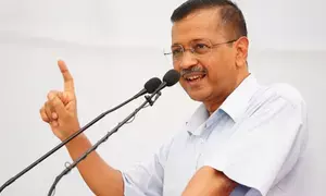 Arvind Kejriwals judicial custody extended till Aug 27 in excise policy case