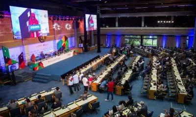 Kenya hosts workshop to unify Africas food safety standards