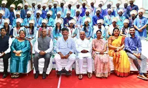 Congress government to celebrate 10 years of Article 371 (J) in Kalyan Karnataka region