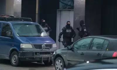 1 dead, 1 wounded in gun attack in Bosnia and Herzegovina