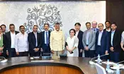 Chandrababu Naidu invites World Bank, ADB to partner in Amaravati development