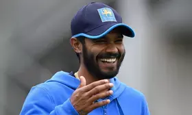 Sri Lanka wanted to play more warm-up games, says captain Dhananjaya ahead of first Test v England