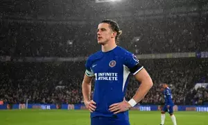 Gallaghers move to Atletico back on track as Joao Felix closes in on Chelsea move