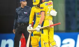 DPL T20: Aryas 82 leads South Delhi Superstarz to second successive win