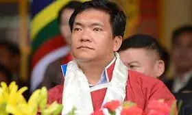 Arunachal Pradesh CM Pema Khandu Leads Efforts to Tighten ILP Rules in The State