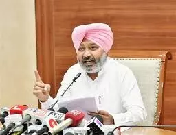 Punjabs Tax Revolution: OTS-3 Scheme Nets Rs. 164.35 Crore in Revenue Punjabs Tax Revolution: OTS-3 Scheme Nets Rs. 164.35 Crore in Revenue