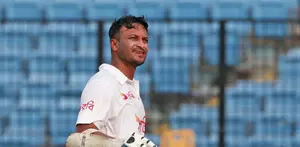 Bangladesh hope to do special things against Pakistan, says captain Najmul Hossain