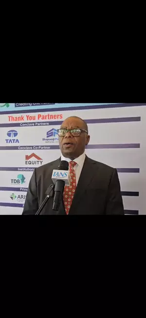 Zimbabwe imports 90 pc of pharmaceutical products from India: Minister