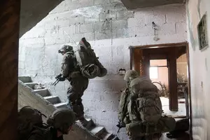 Israel retrieves bodies of 6 hostages from tunnel in Gaza: officials