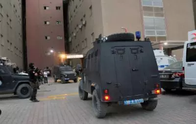 Senior member of Kurdistan Workers Party member killed in northern Iraq