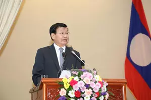 Laos to enhance participation in international carbon markets