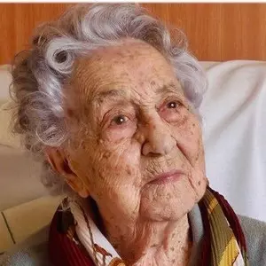 Maria Branyas, worlds oldest person, dies in Spain at 117