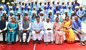 Congress government to celebrate 10 years of Article 371 (J) in Kalyan Karnataka region