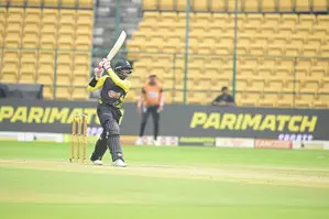 Maharaja Trophy T20: Taha helps Hubli Tigers down Shivamogga Lions for fourth win in a row