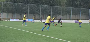 Subroto Cup Sub-jr Boys: Sri Lanka and Minerva Public School win big on Day 2