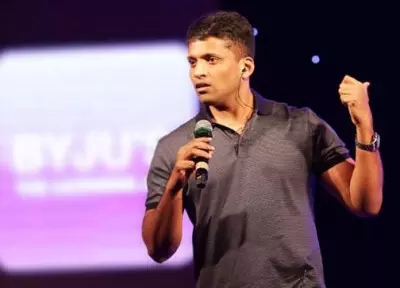 No July salaries for Byju’s employees yet, founder says we’re not ‘fugitive’ No July salaries for Byju’s employees yet, founder says we’re not ‘fugitive’