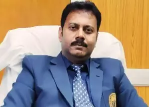 Doc rape-murder: Kolkata Police summon ex-RG Kar principal Sandip Ghosh for questioning Doc rape-murder: Kolkata Police summon ex-RG Kar principal Sandip Ghosh for questioning