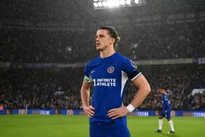 Gallaghers move to Atletico back on track as Joao Felix closes in on Chelsea move