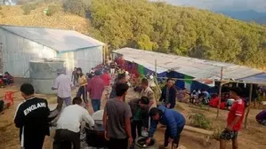 Mizoram receives Rs 8 cr central aid for providing relief to refugees