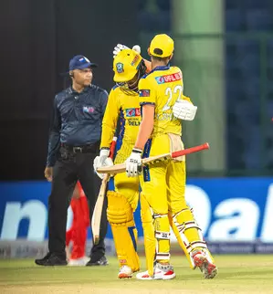 DPL T20: Aryas 82 leads South Delhi Superstarz to second successive win