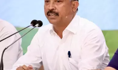 MLAs lured by money, power: Meghalaya Congress chief on defection of 3 legislators