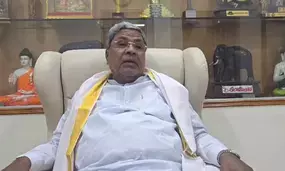 Embattled Ktaka CM, core team to visit New Delhi to seek high commands support