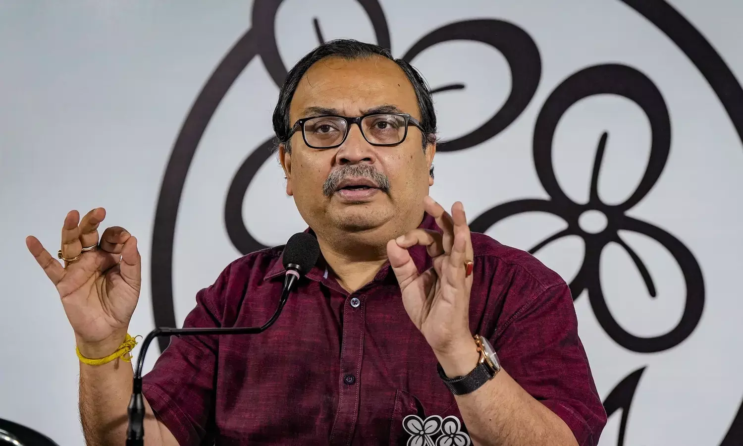 TMC Leader Kunal Ghosh Draws Parallels Between Kolkata Rape-Murder Case and Pulwama Attack Amid Protests