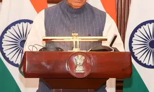 Rajnath Singh to embark on four-day US visit for high-level defence talks