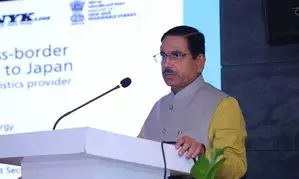 India inks pact to export green ammonia to Japan