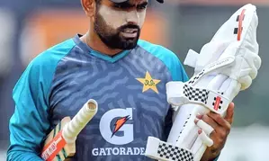 Pakistan cricket to focus on WTC points, Babars lost form in hectic red-ball season
