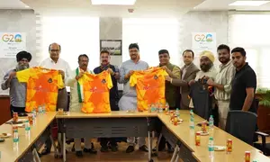 DPL T20: Disciple, consistency and hard work key to becoming fast bowler, says Navdeep Saini