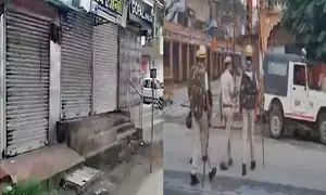 Bharat Bandh: Internet suspended, schools & colleges closed in parts of Rajasthan