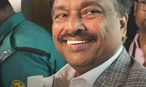 Faruque Ahmed elected President of Bangladesh Cricket Board as Nazmul Hassans era ends: Reports