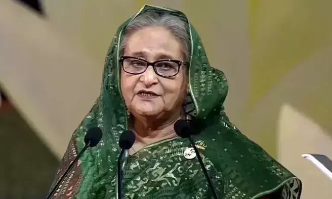 BNP Demands Sheikh Hasinas Extradition from India for Prosecution in Bangladesh