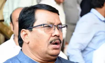 MVA flays CM Shinde’s remarks that Badlapur protests were ‘politically motivated’