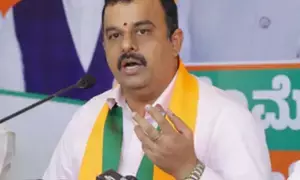 MUDA case: Ktaka BJP to protest on Aug 22 over ‘disrespecting’ Guv