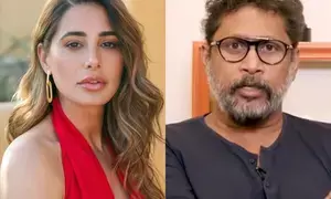 Nargis Fakhri wishes and hopes to work with Shoojit Sircar once again