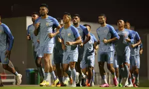 Manolo Marquez announces 26 probables for Intercontinental Cup preparatory camp