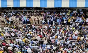 Rape case fallout: Maha govt appoints administrator for Badlapur school