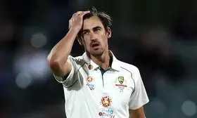 Border-Gavaskar Trophy is right on par with Ashes, says Australias Mitchell Starc