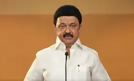 CM Stalin inaugurates various industrial projects in TN investment conclave