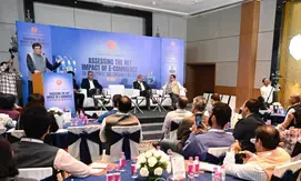 Must protect 100 mn small retailers in race for e-commerce dominance: Piyush Goyal