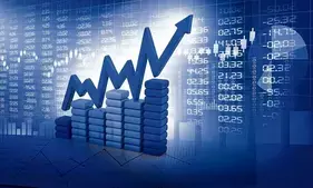 Nifty rises for fifth consecutive day, Sensex closes above 80,900