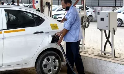 Tata Motors to set up 250 new fast charging EV stations