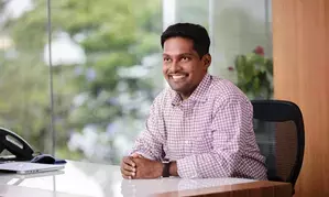 Bharat overflowing with opportunities, needs exceptional founders to tap into its potential: Accels Anand Daniel