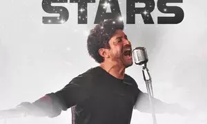 Farhan Akhtar to release his new single ‘Reach For The Stars’ on August 29