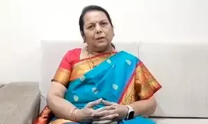 Maha: State council calls for POCSO review for female victims